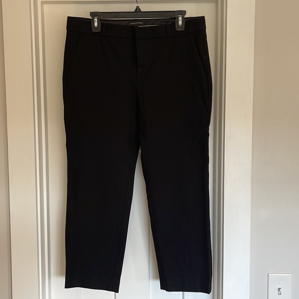 Banana Republic Capri pants